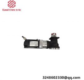 AB MPL-B320P-SJ72AA: Advanced AC Servo Motor for Precision Control