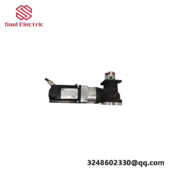 AB MPL-B320P-SJ72AA: Advanced AC Servo Motor for Precision Control