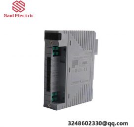 Yokogawa AAI135-H00 S1 Analog Input Module - Precision Control in Industrial Automation