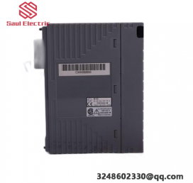 Yokogawa AAI141-S00 Current/Voltage Input Modules, PLC