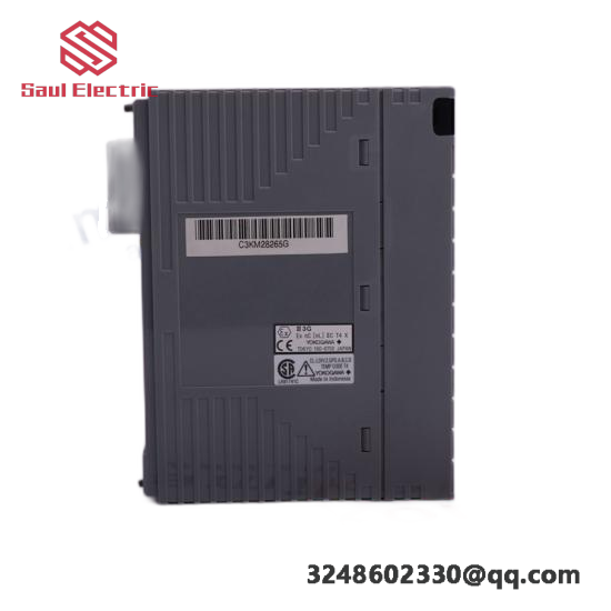 Yokogawa AAI141-S00 Current/Voltage Input Modules, PLC