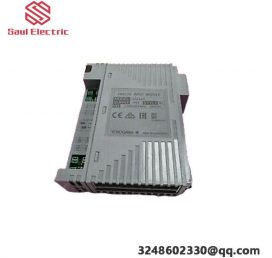 Yokogawa AAI143-H53 S1 Analog Input Module - Precision Control Solution