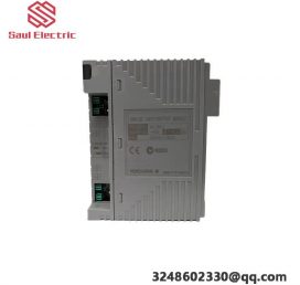 Yokogawa AAI841-H00 Analog Input/Output Module, High Precision Control Solutions