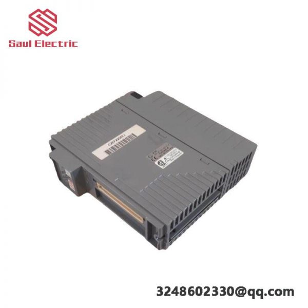 Yokogawa AAR145-S03 S1 RTD/POT Input Module for Advanced Process Control