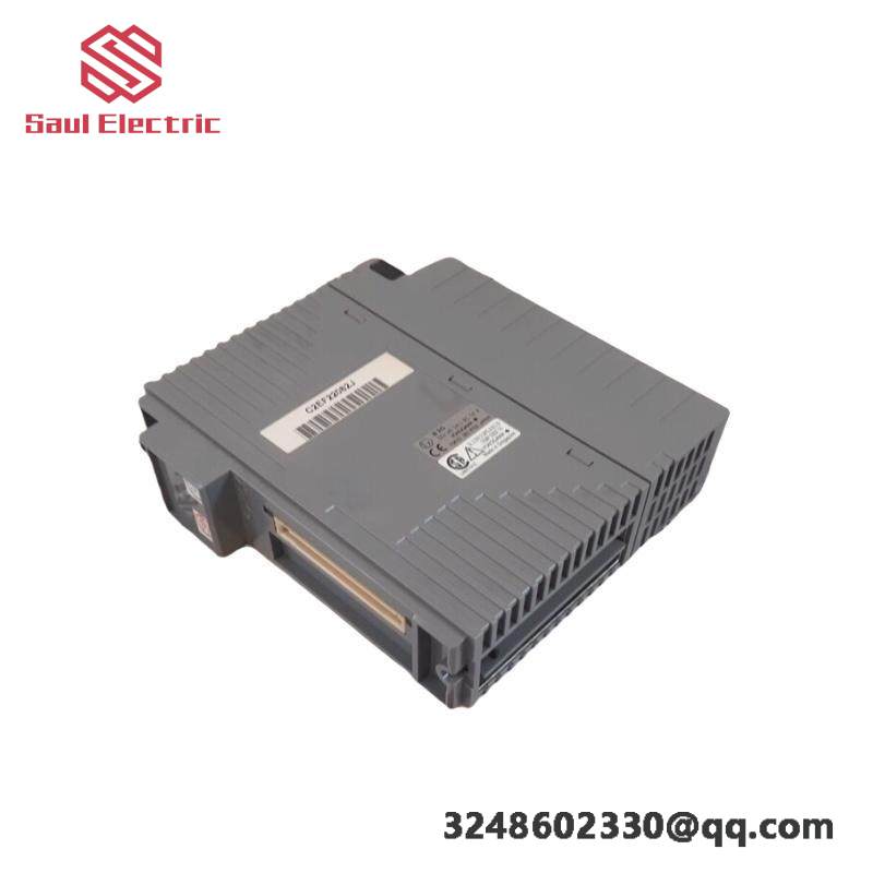 Yokogawa AAR145-S03 S1 RTD/POT Input Module for Advanced Process Control