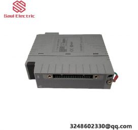 Yokogawa AAR145-S50 S1 RTD/POT Input Module - Precision Control for Industrial Automation