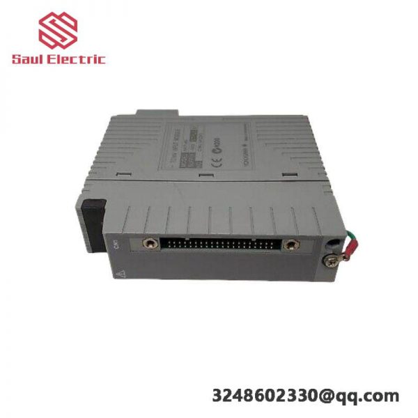 Yokogawa AAR145-S50 S1 RTD/POT Input Module - Precision Control for Industrial Automation