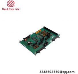 AB Electronics 119524 129708-01 Interface Board