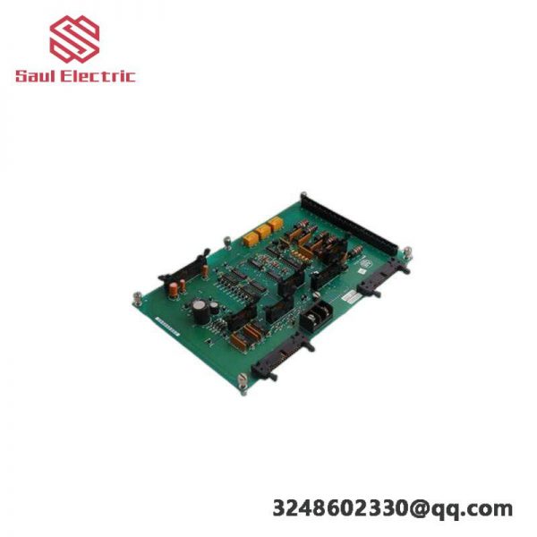 AB Electronics 119524 129708-01 Interface Board