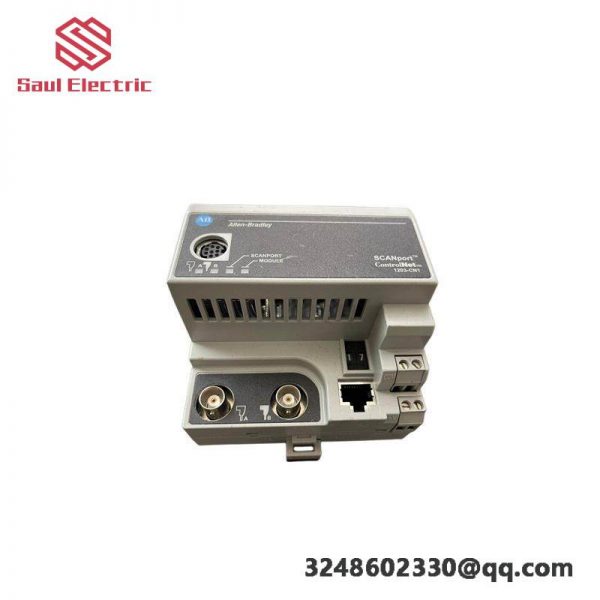 ABB AB 1203-CN1 COMMUNICATION OPTION KIT, Industrial Control Systems, Communication Module, PLC Accessories