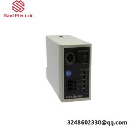 AB Corpora 1203-GD1 Industrial Remote I/O Module