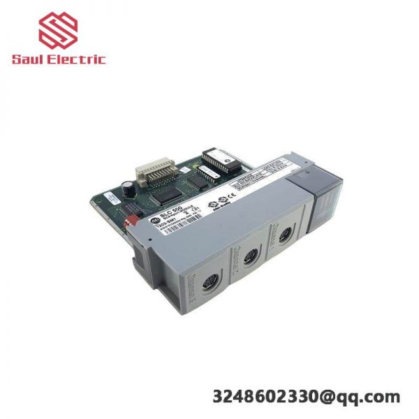 ABB AB 1203-SM1 SCANport Module, for Industrial Automation, 200 characters