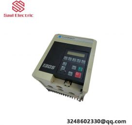 ABB 1305-BA01A-HA2 AC Drive, Industrial Control Systems