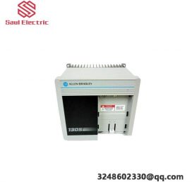 Allen-Bradley 1305-BA09A-HA2 AC Drive - Advanced Control Solution