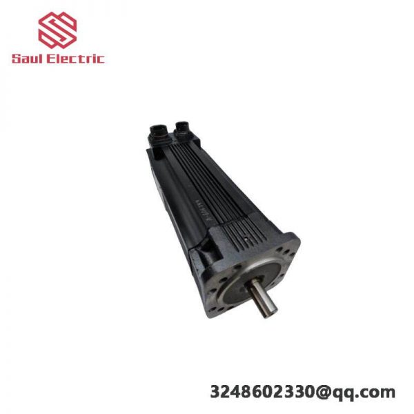 AB 1326AB-B430E-21: Advanced Industrial Servo Motor