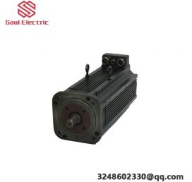 AB 1326AB-B515E-S2K5L - Precision Servo Motor, Advanced Control Solutions