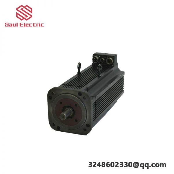 AB 1326AB-B515E-S2K5L - Precision Servo Motor, Advanced Control Solutions