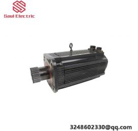 AB 1326AB-B720E-S2L: High-Torque AC Permanent Magnet Motor, Designed for Industrial Automation