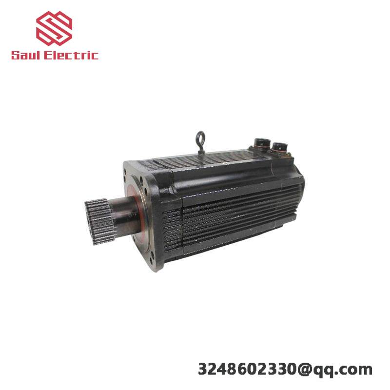 AB 1326AB-B720E-S2L: High-Torque AC Permanent Magnet Motor, Designed for Industrial Automation