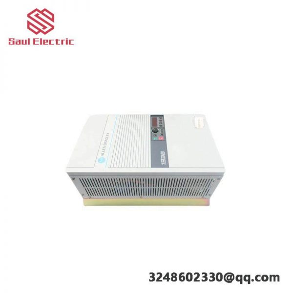 ABB AB 1336-B005-EAD-FA2-L1-S1 Adjustable Frequency Drive