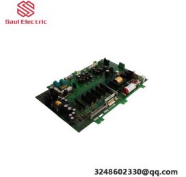 AB Electronics 1336-BDB-SP17C 74101-482-51 Control PCB Module