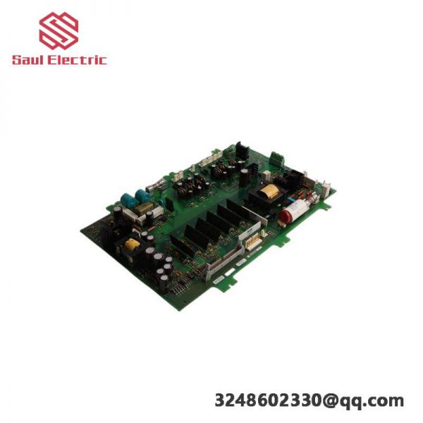 AB Electronics 1336-BDB-SP17C 74101-482-51 Control PCB Module