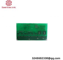 AB 1336-BDB-SP29A 74101-169-53 GATE DRIVE - Advanced Industrial Control Module