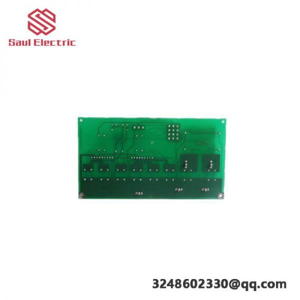 AB 1336-BDB-SP29A 74101-169-53 GATE DRIVE - Advanced Industrial Control Module