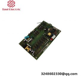 AB Electronics 1336-BDB-SP29C Gate Driver Board, 74101-169-53, High-Speed Switching Performance Module