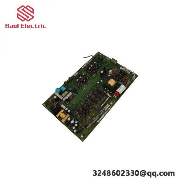 AB Electronics 1336-BDB-SP29C Gate Driver Board, 74101-169-53, High-Speed Switching Performance Module