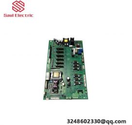 AB 1336-BDB-SP30D 74101-169-54 GATE DRIVE, Advanced Industrial Control Module