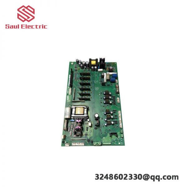 AB 1336-BDB-SP30D 74101-169-54 GATE DRIVE, Advanced Industrial Control Module