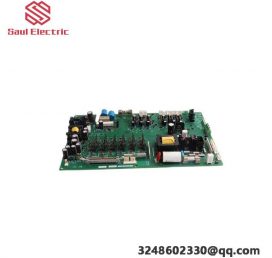 AB Electronics 1336-BDB-SP34D 77101-169-64, Industrial Control PCB Board