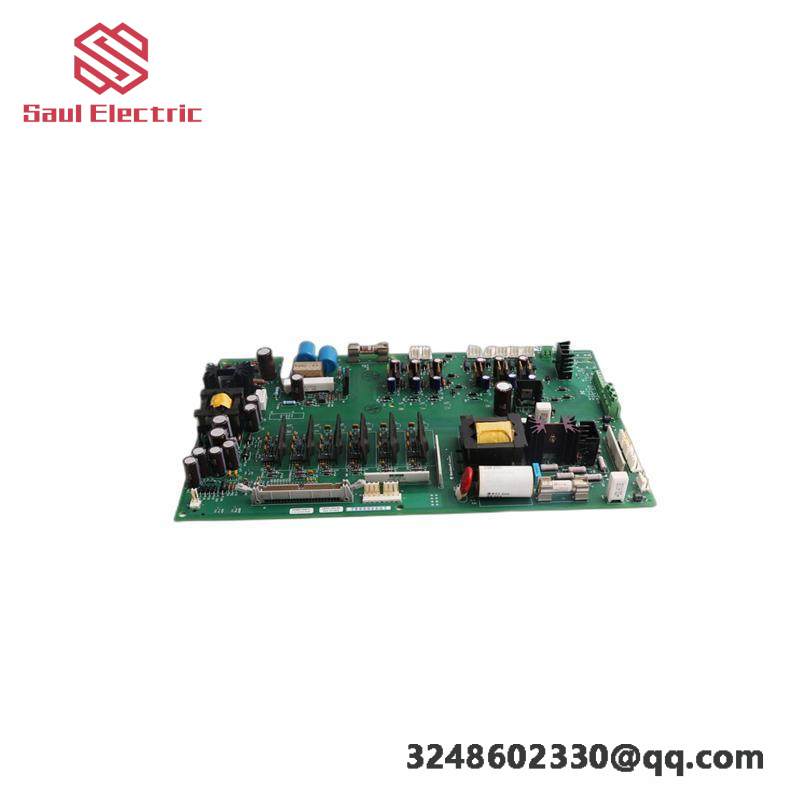 AB Electronics 1336-BDB-SP34D 77101-169-64, Industrial Control PCB Board