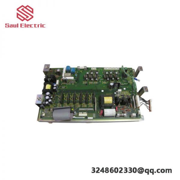 AB 1336-BDB-SP38A Power Control Board, for Industrial Automation