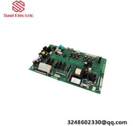 AB Electronics 1336-BDB-SP4D 74103-244-54 Gate Driver Board Kit