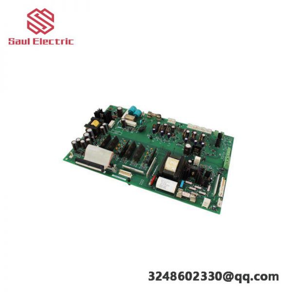 AB Electronics 1336-BDB-SP4D 74103-244-54 Gate Driver Board Kit