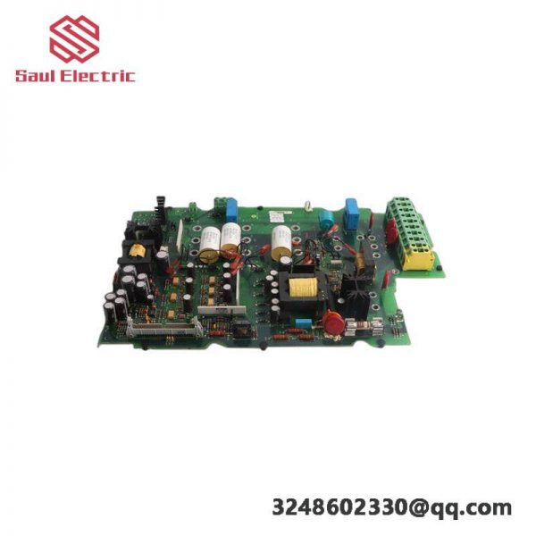 AB 1336-BDB-SP5C Industrial Drive Board