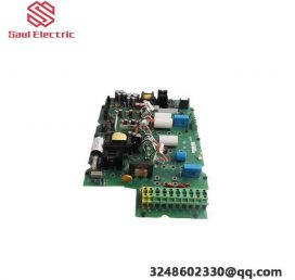 AB 1336-BDB-SP5D Gate Drive, Precision Control for Industrial Applications