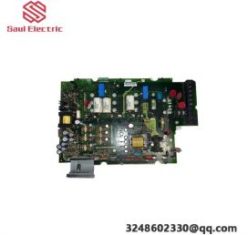 AB 1336-BDB-SP6A Industrial PC Board