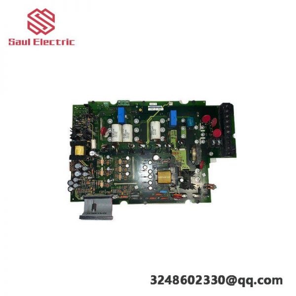 AB 1336-BDB-SP6A Industrial PC Board