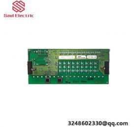 AB Control Interface Board - 1336-L6/B, Precision Electronics for Industrial Automation