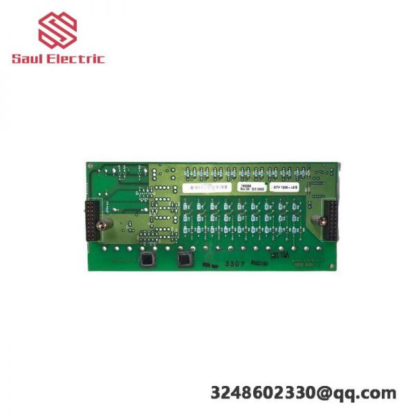 AB Control Interface Board - 1336-L6/B, Precision Electronics for Industrial Automation