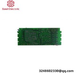 AB 1336-PB-SP2C, 74101-502-57 - Advanced Process Control PC Board