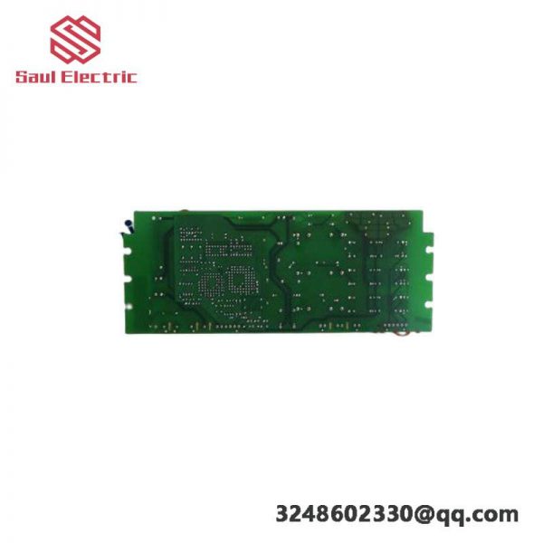 AB 1336-PB-SP2C, 74101-502-57 - Advanced Process Control PC Board