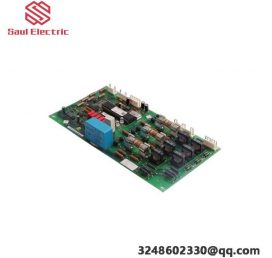 Allen Bradley 1336-PB-SP6C | Industrial Control Board for Automation Applications