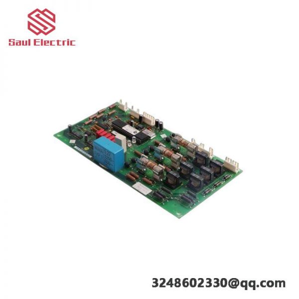 Allen Bradley 1336-PB-SP6C | Industrial Control Board for Automation Applications