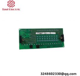 AB 1336-QOUT-SP13A Transistor Module: High-Power Switching Solution for Industrial Automation