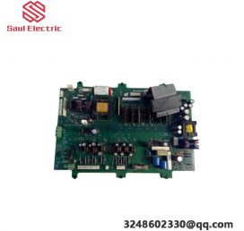 AB 1336-QOUT-SP19A Drive Control Board