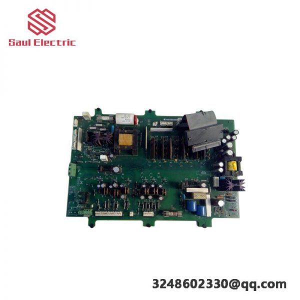 AB 1336-QOUT-SP19A Drive Control Board